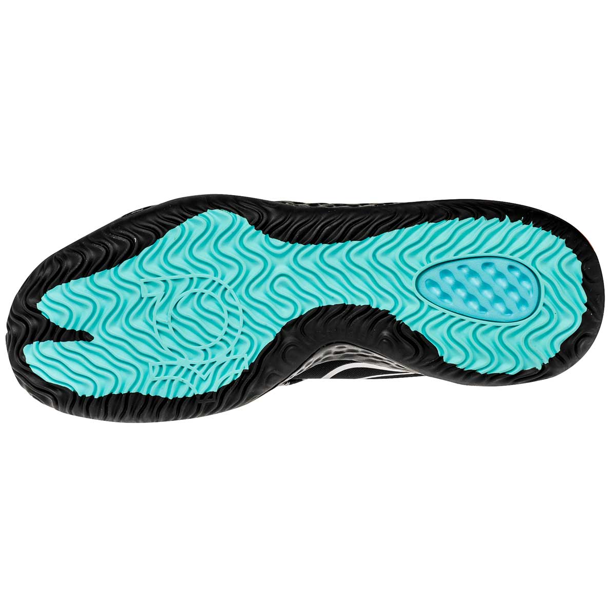 Tenis nike kd trey 5 vlll negro basquetbol tallas del #25 a #29 hombre