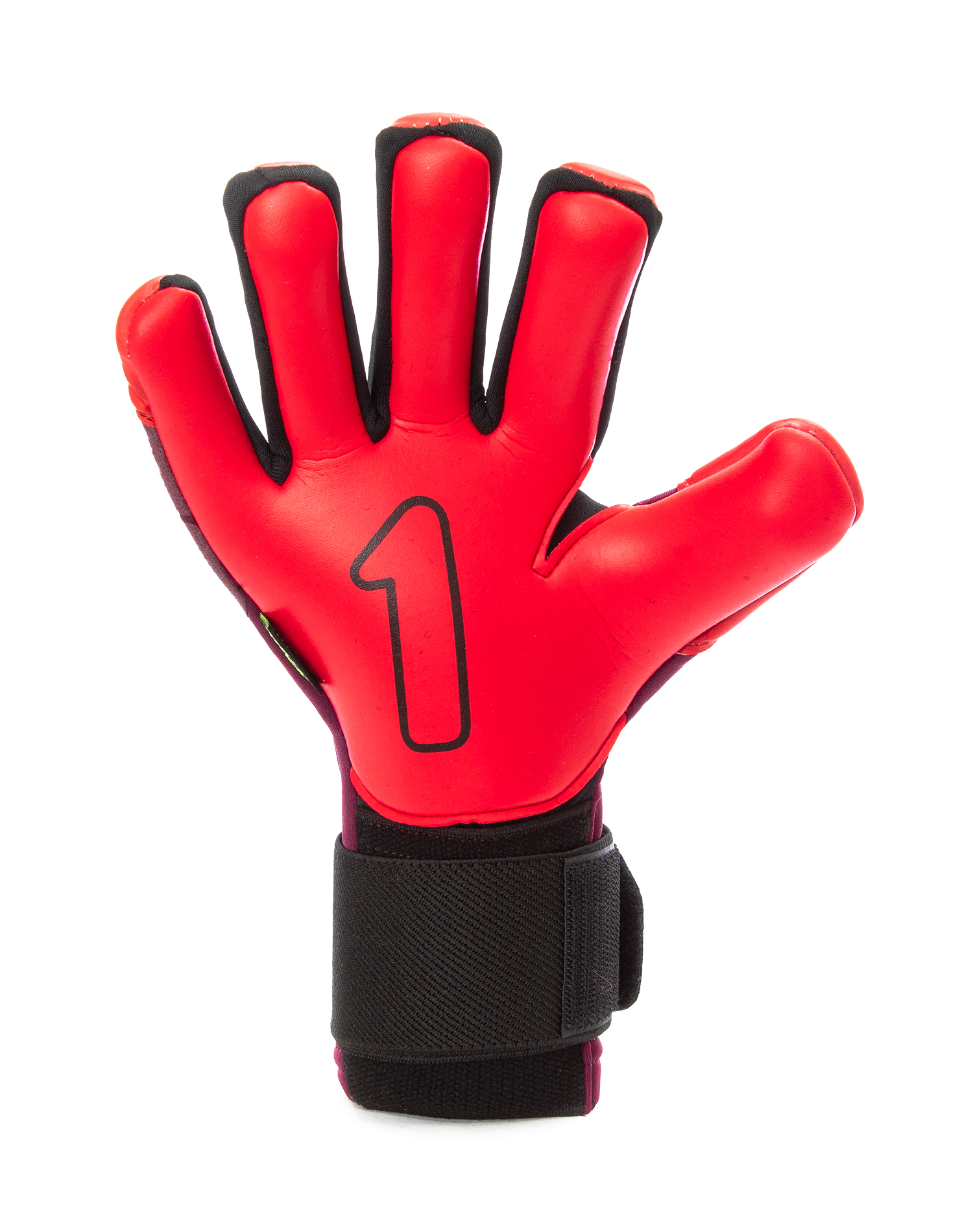 Guantes de Portero Rinat The Boss Alpha