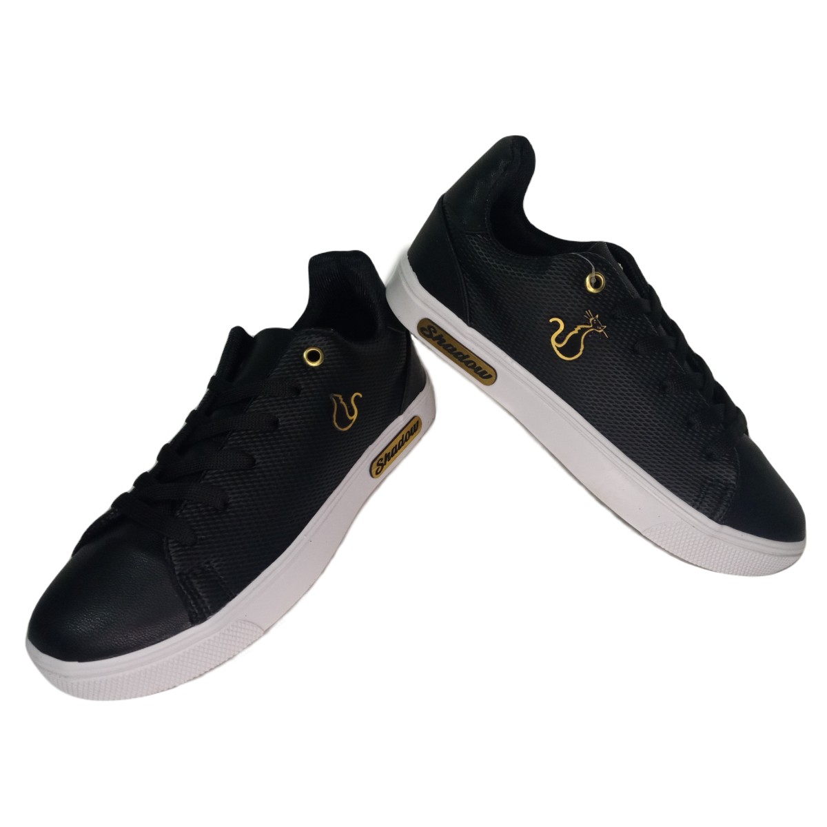 Tenis Casual de moda para Mujer con Estilo urbano 2011