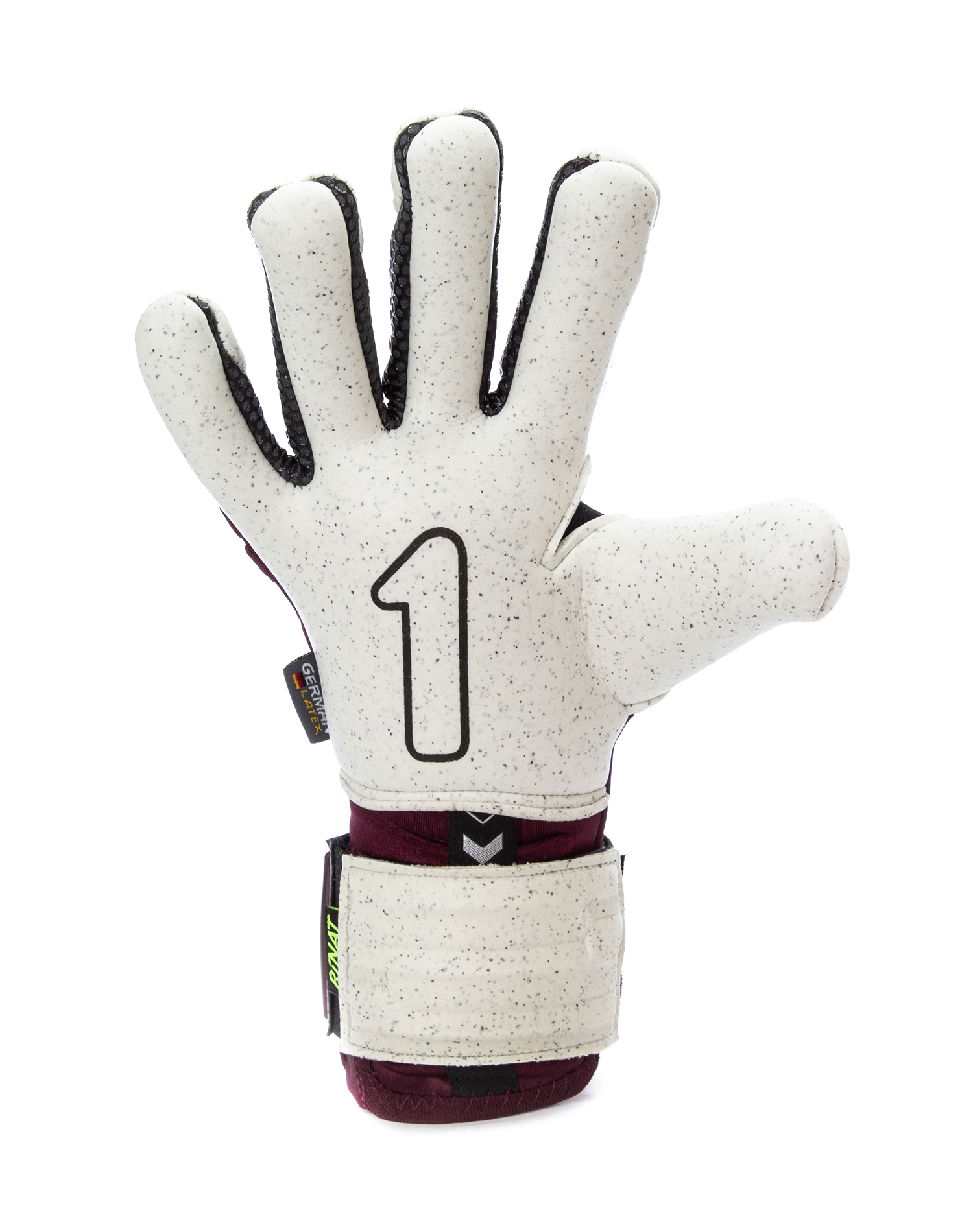 Guantes de Portero Rinat The Boss Pro - Golero Sport