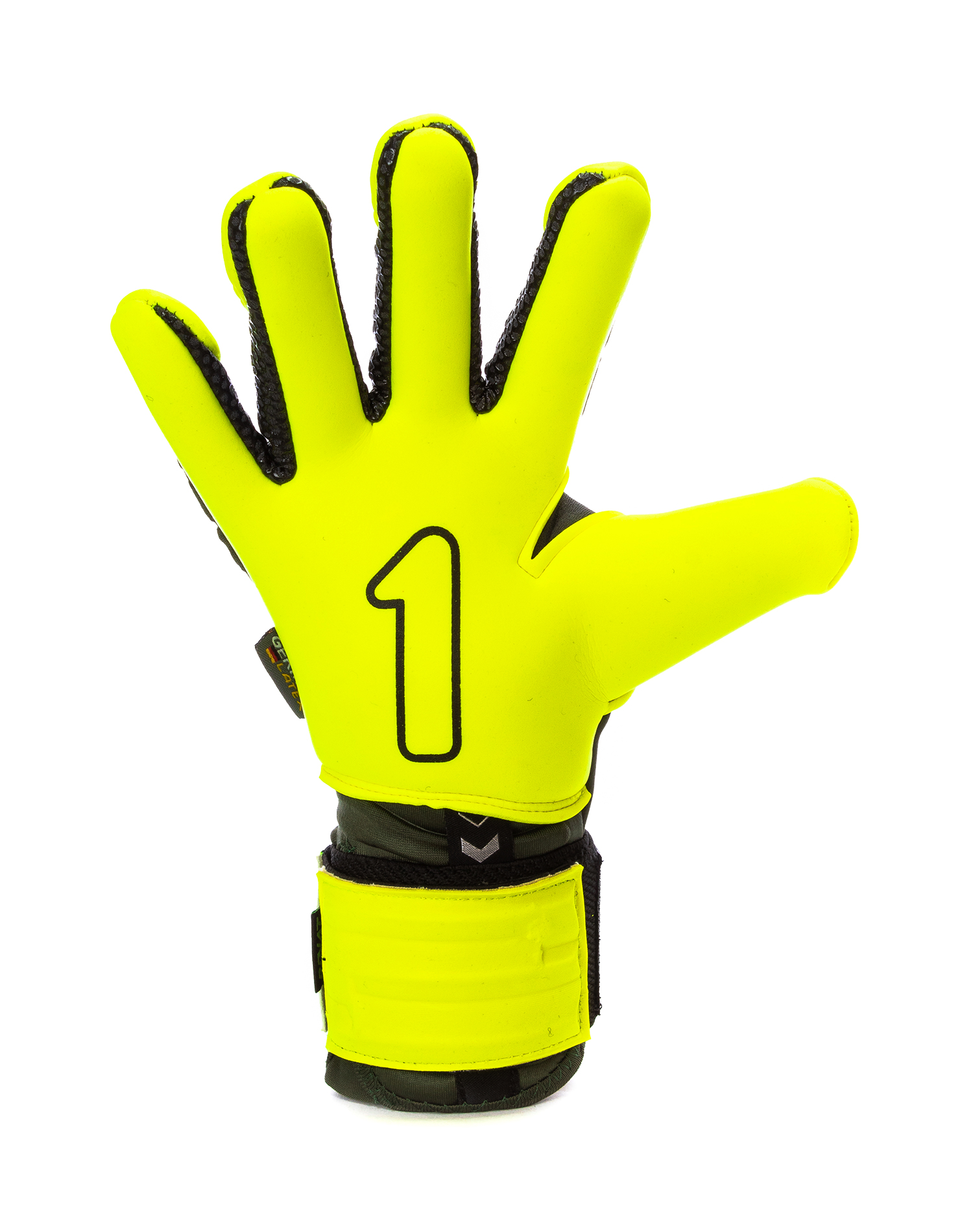 Guantes de Portero Rinat The Boss Pro - Golero Sport