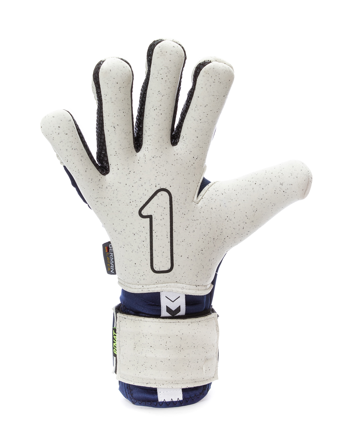Guantes de Portero Rinat The Boss Pro - Golero Sport