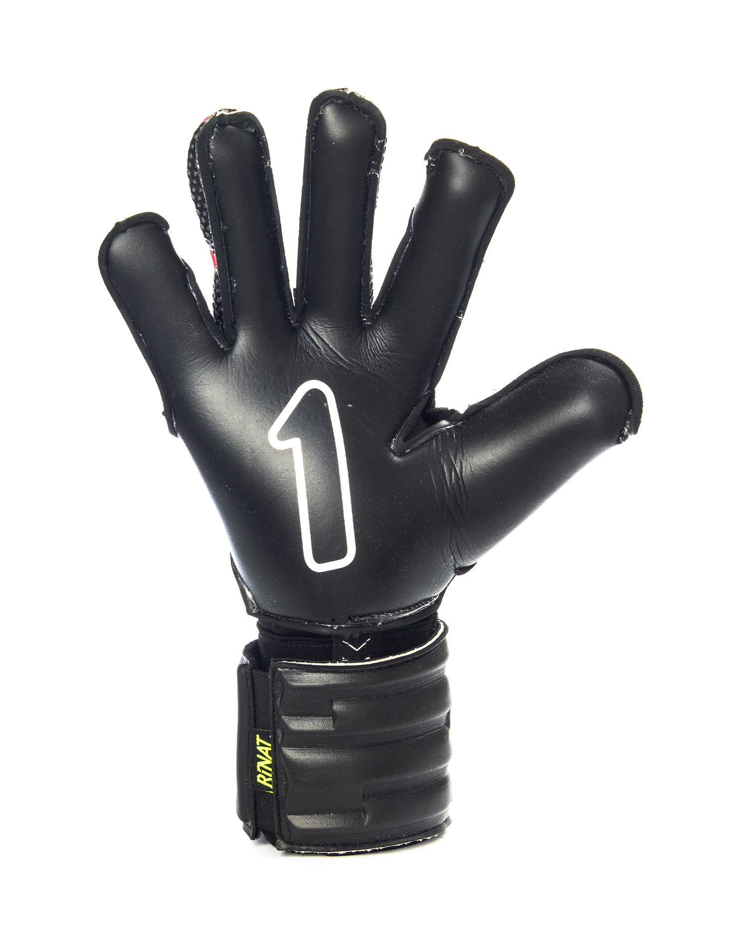 Guantes de Portero Rinat Fenix Superior JD Pro - Golero Sport
