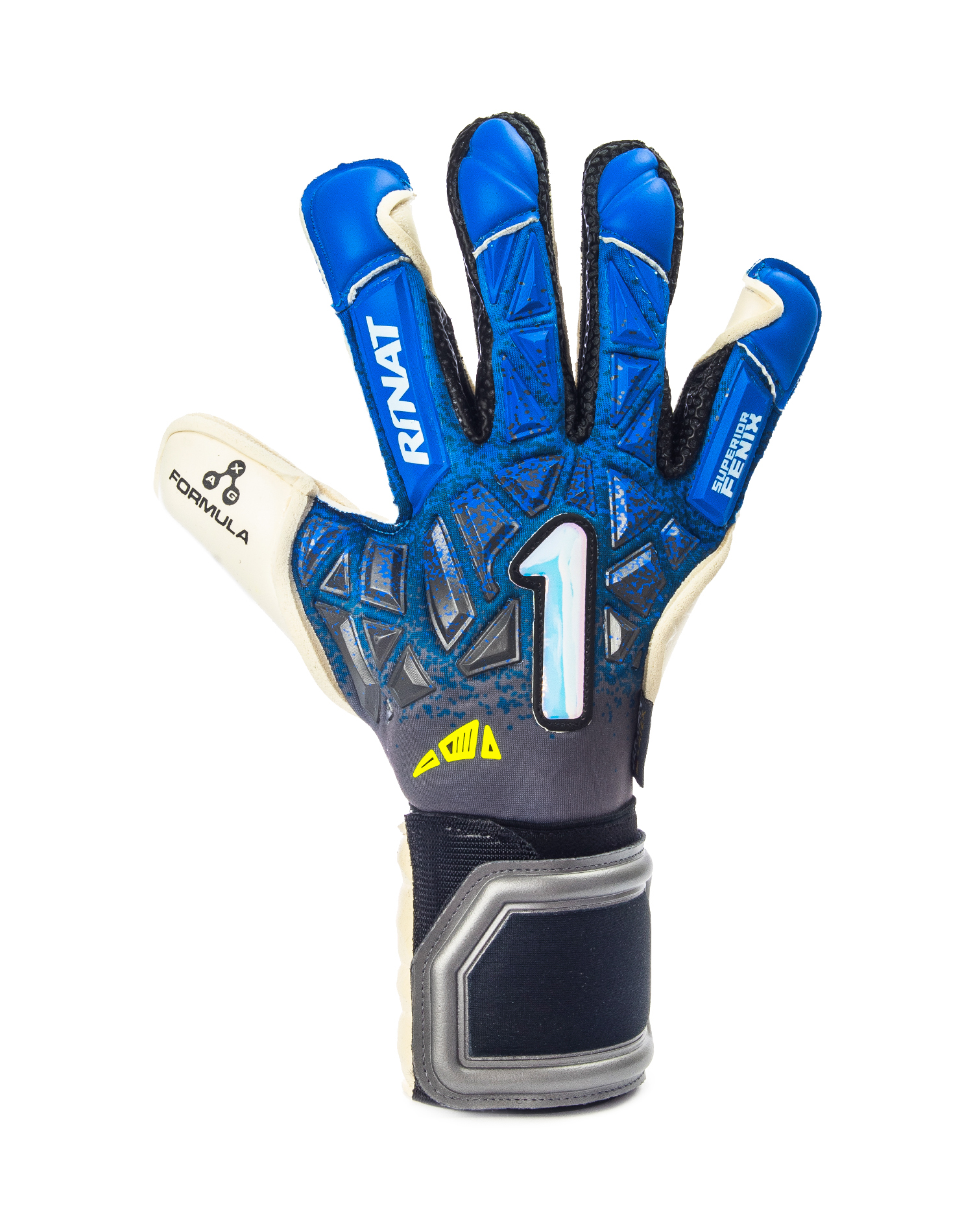 Guantes de Portero Rinat Fenix Superior JD Pro - Golero Sport