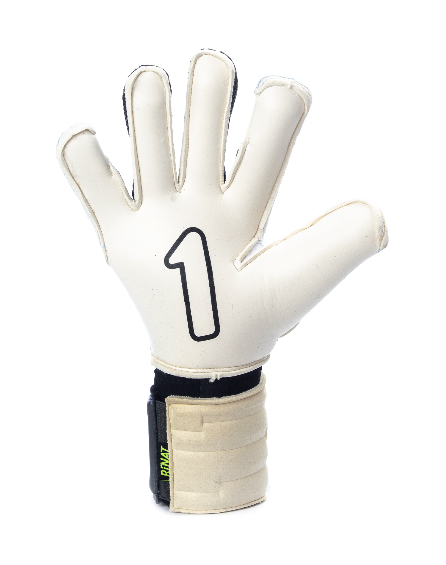 Guantes de Portero Rinat Fenix Superior JD Pro - Golero Sport