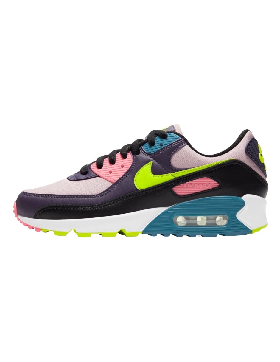 Tenis nike hotsell hombre colores