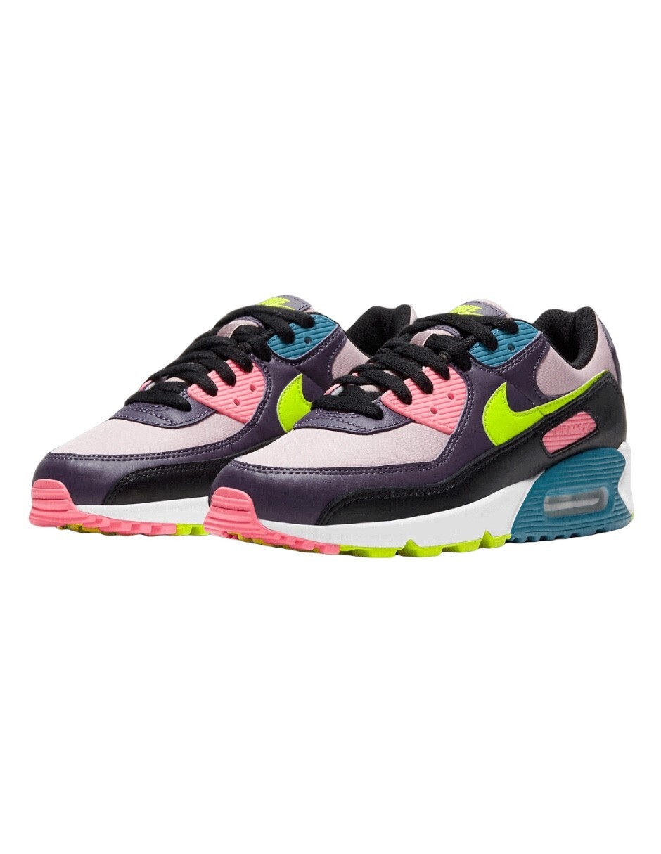 Tenis nike en discount colores