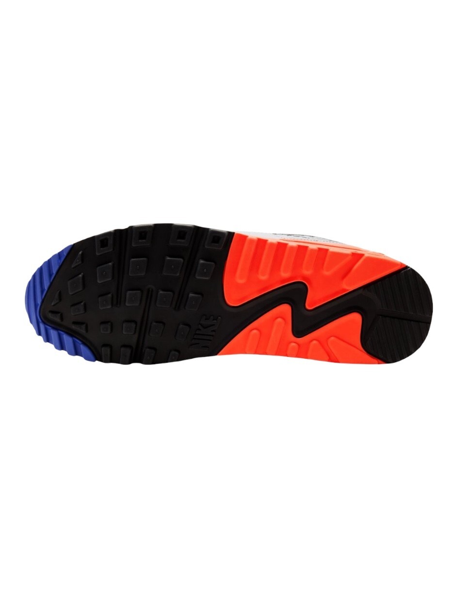 TENIS NIKE AIR MAX 90 SE EVOLUTION OF ICONS (DD1500-001)