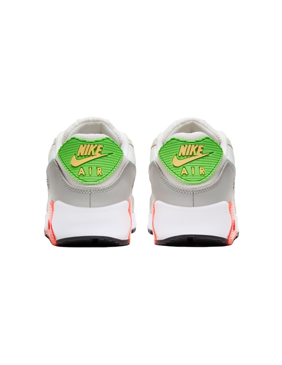 TENIS NIKE AIR MAX 90 SE EVOLUTION OF ICONS (DD1500-001)