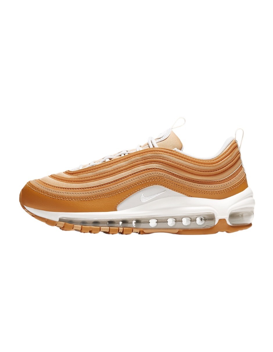 TENIS NIKE AIR MAX 97 CAFÉ (CT1904-700)