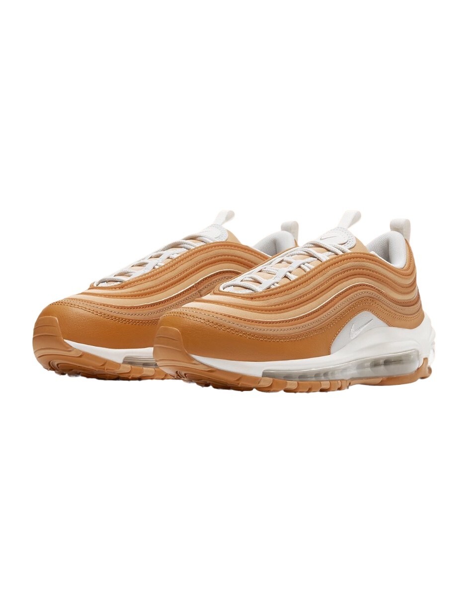 TENIS NIKE AIR MAX 97 CAFÉ (CT1904-700)