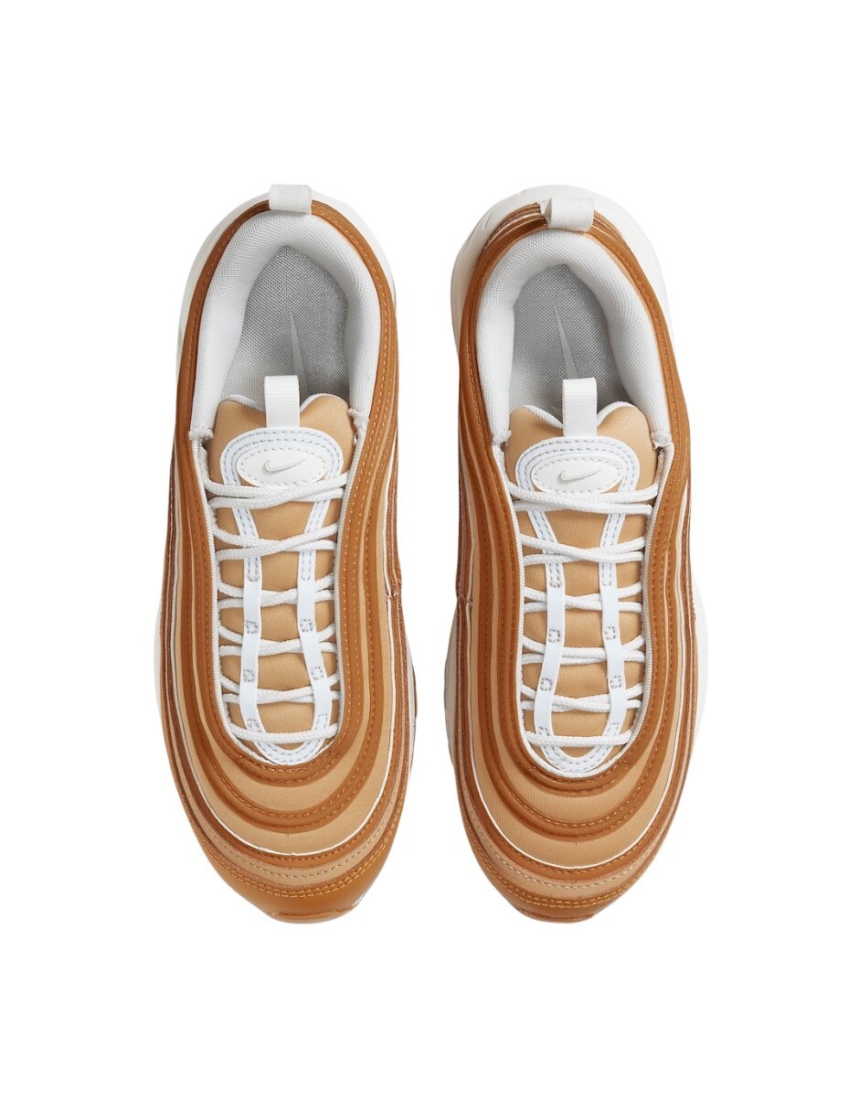 TENIS NIKE AIR MAX 97 CAFÉ (CT1904-700)