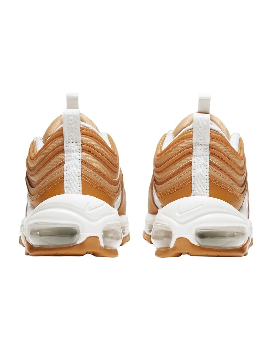 TENIS NIKE AIR MAX 97 CAFÉ (CT1904-700)