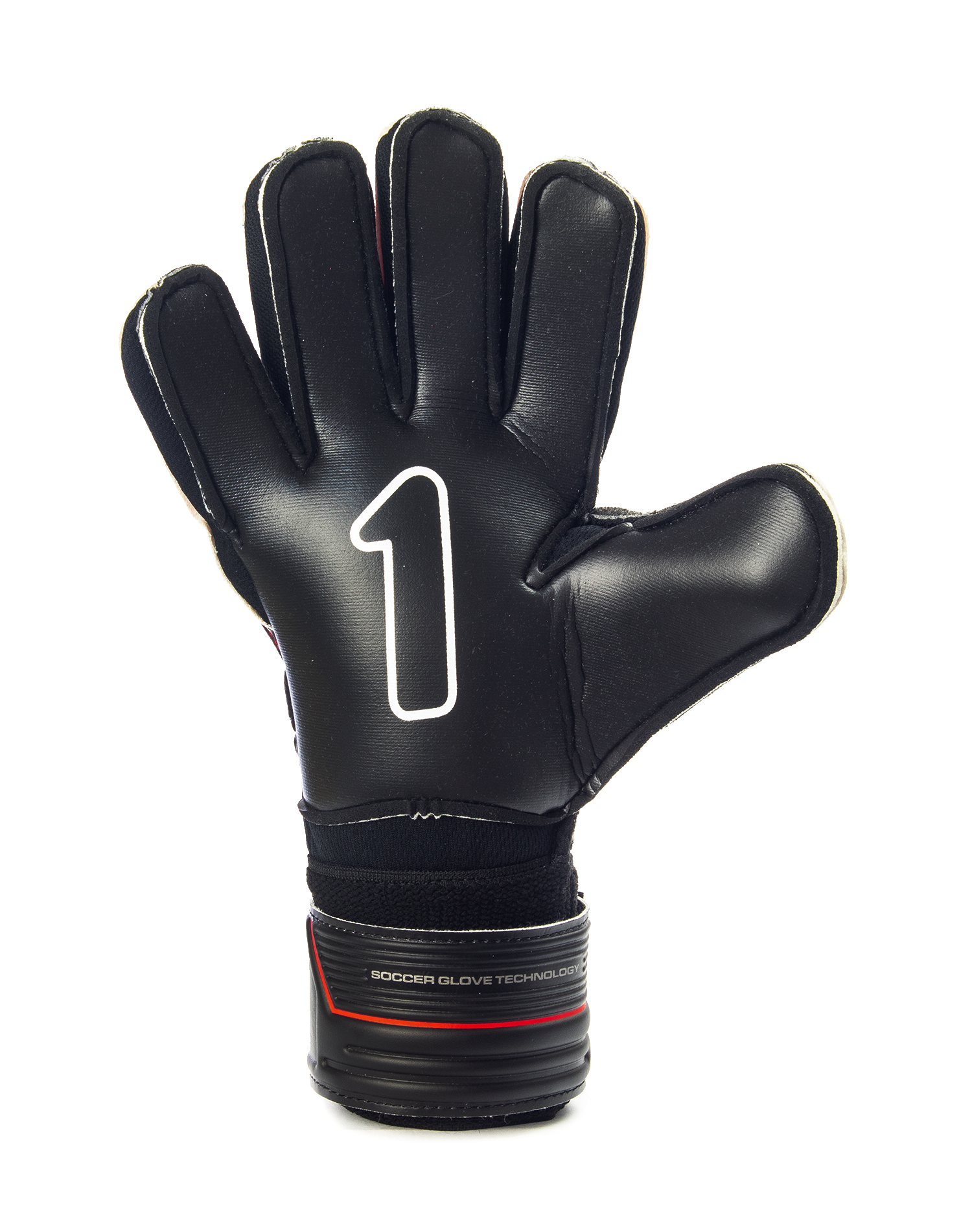 Guantes de Portero Rinat Fenix Superior JD Semi - Golero Sport