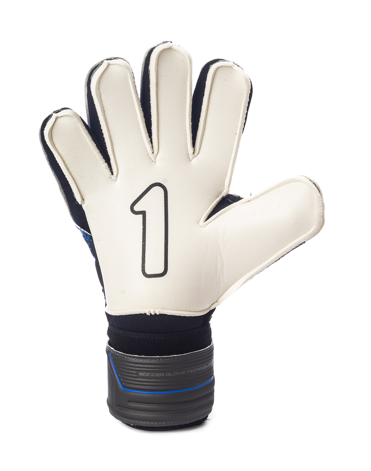 Guantes de Portero Rinat Fenix Superior JD Semi - Golero Sport