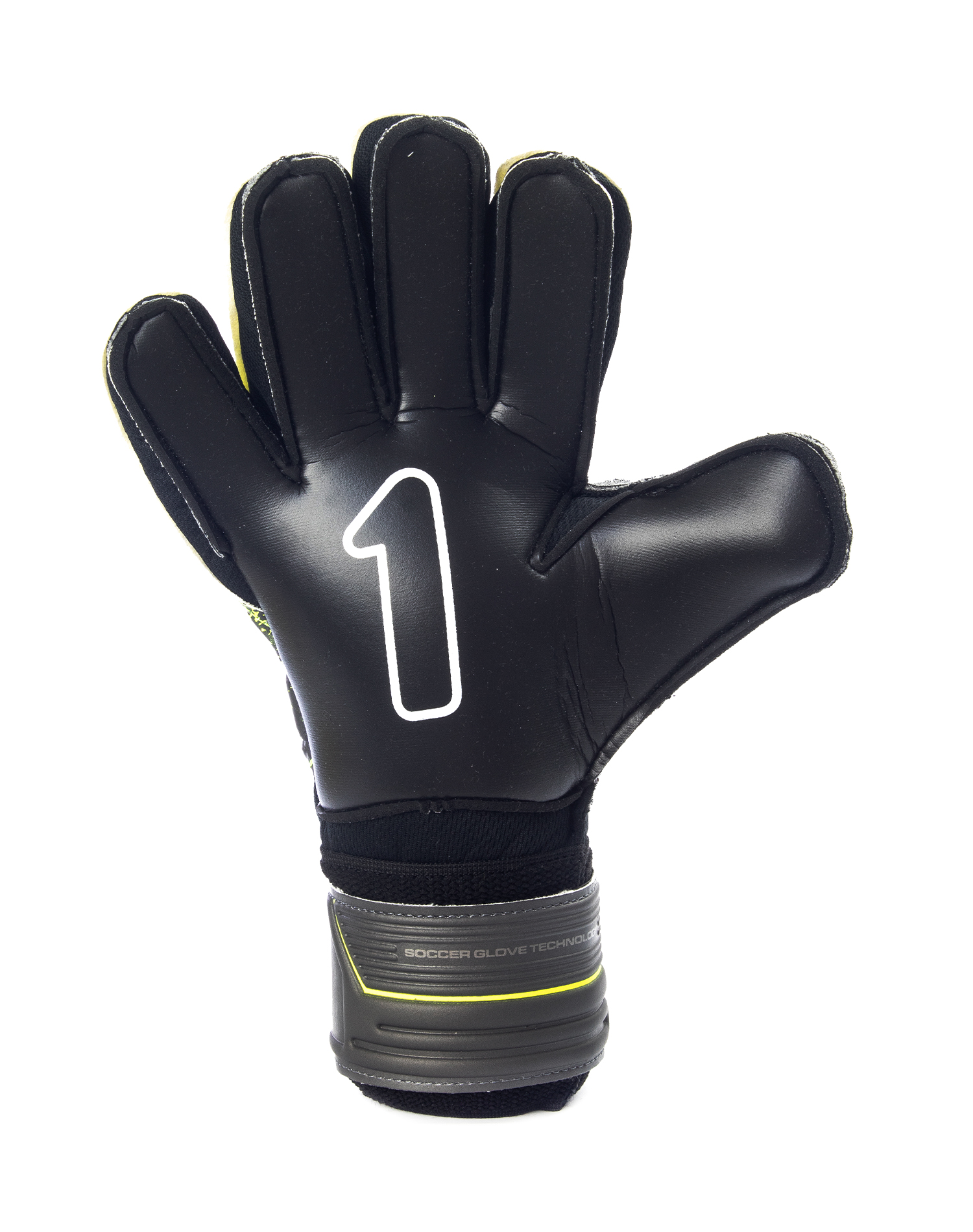 Guantes de Portero Rinat Fenix Superior JD Semi - Golero Sport