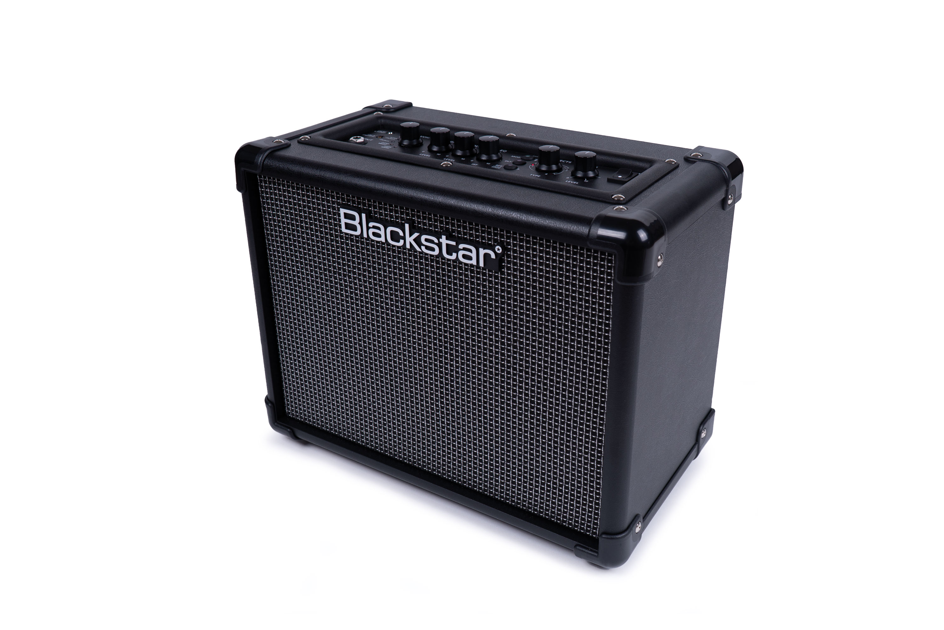 Combo Blackstar ID:CORE V3 STEREO 10 para guitarra eléctrica