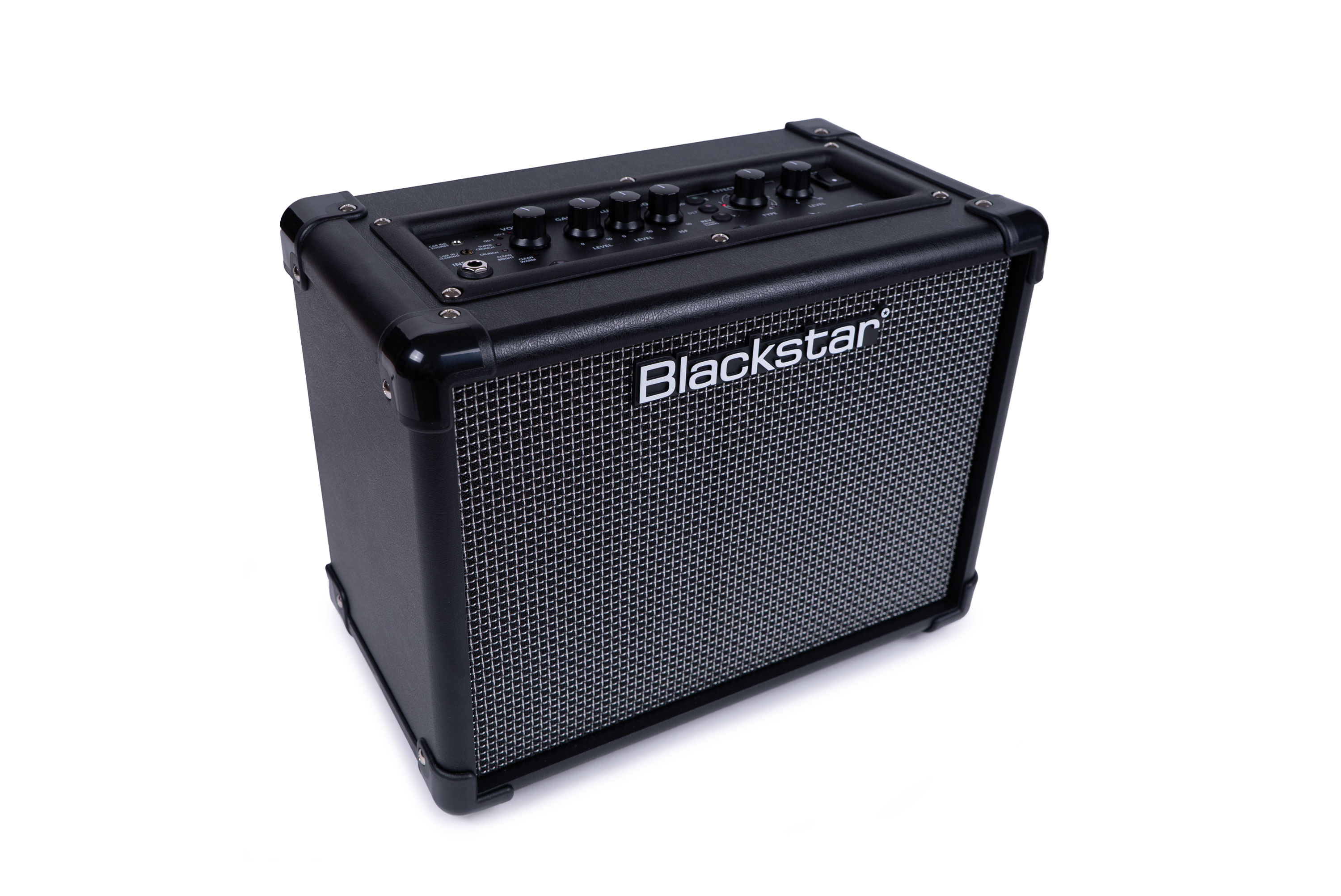 Combo Blackstar ID:CORE V3 STEREO 10 para guitarra eléctrica