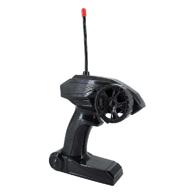 Carro a control remoto 4x4