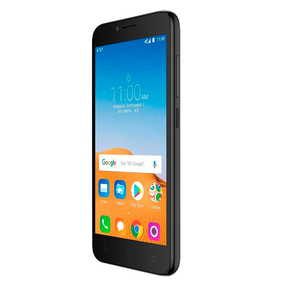 Celular ALCATEL TETRA 5041C 2GB/16GB + MicroSD 32GB