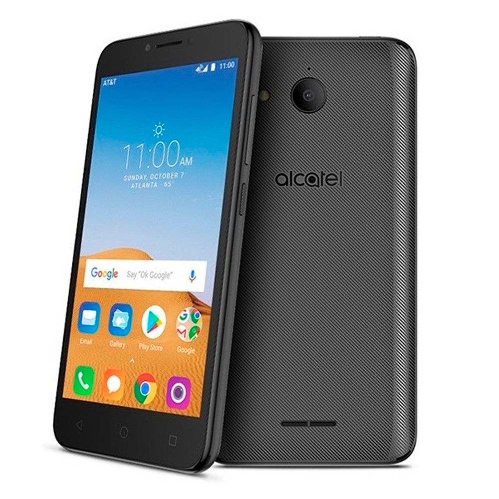 Celular ALCATEL TETRA 5041C 2GB/16GB + MicroSD 32GB