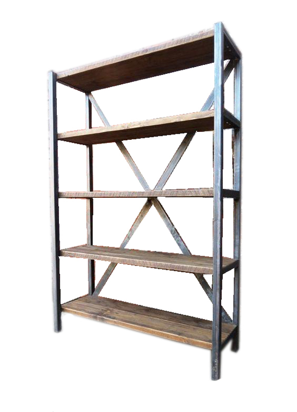 Librero industrial PTR X