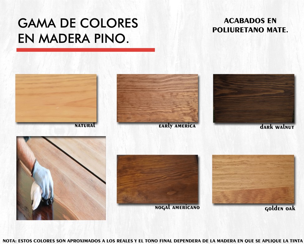 Librero industrial PTR X