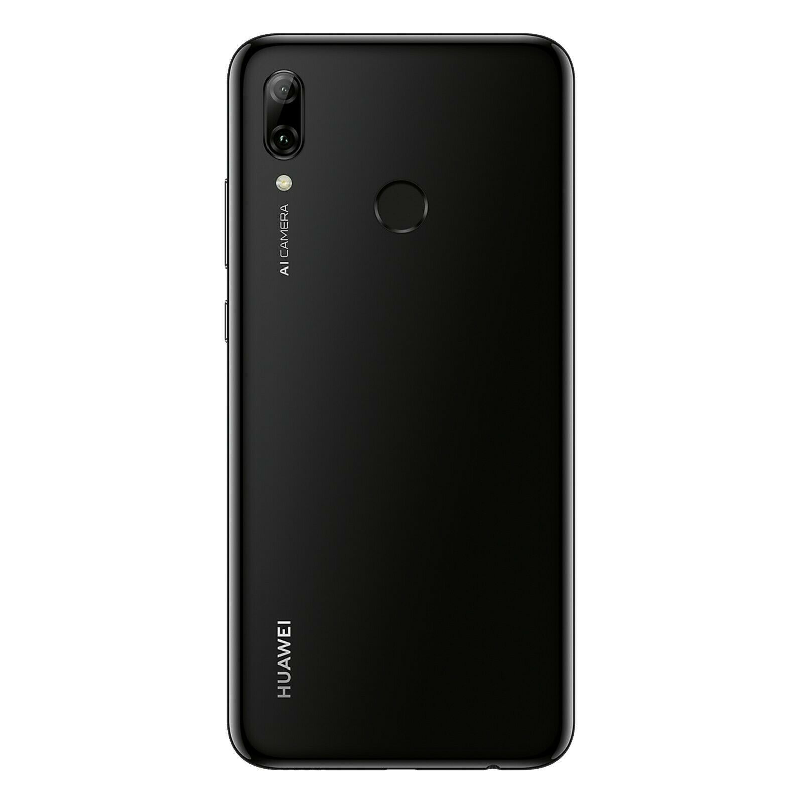 Celular Huawei P-Smart 2019 64GB-3GB + MicroSD 32GB + Audifonos