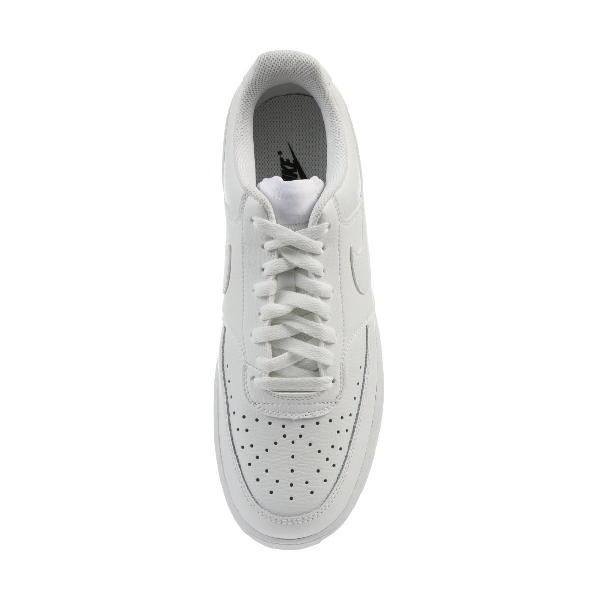 Tenis Nike Court Vision Low CD5463 100 Casuales