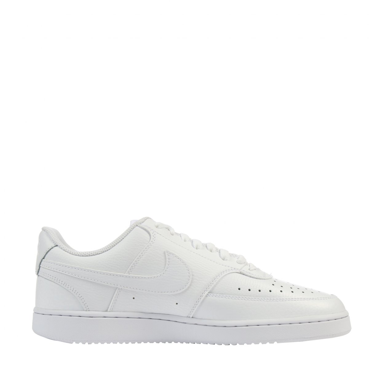 Tenis Nike Court Vision Low CD5463 100 Casuales