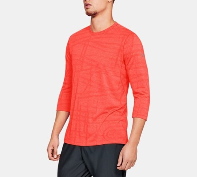 Playera Hombre Under Armour Threadborne Utility 1312339-985