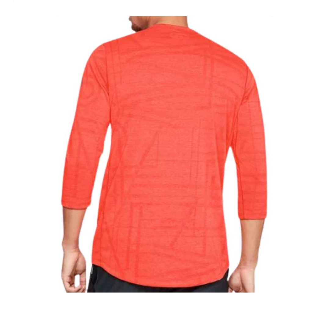 Playera Hombre Under Armour Threadborne Utility 1312339-985