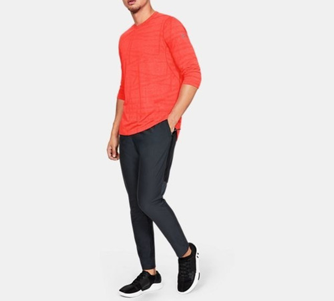 Playera Hombre Under Armour Threadborne Utility 1312339-985