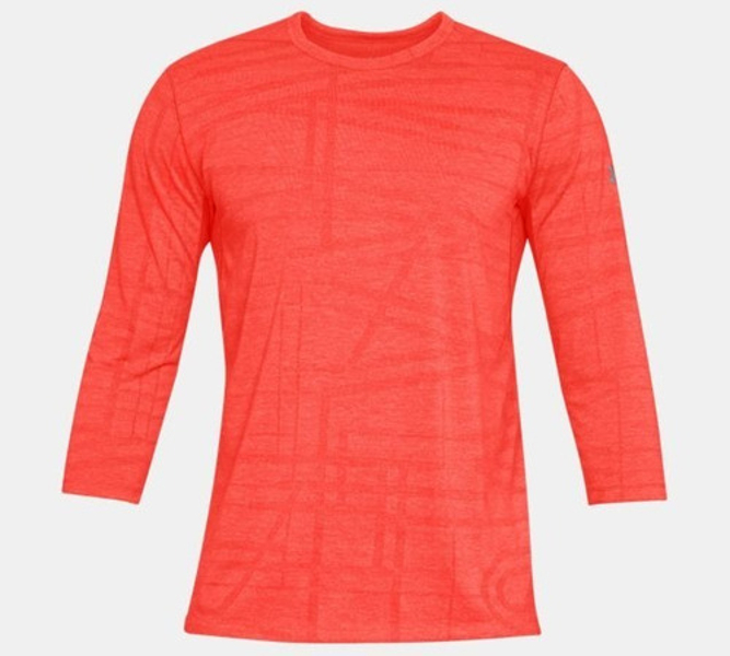 Playera Hombre Under Armour Threadborne Utility 1312339-985