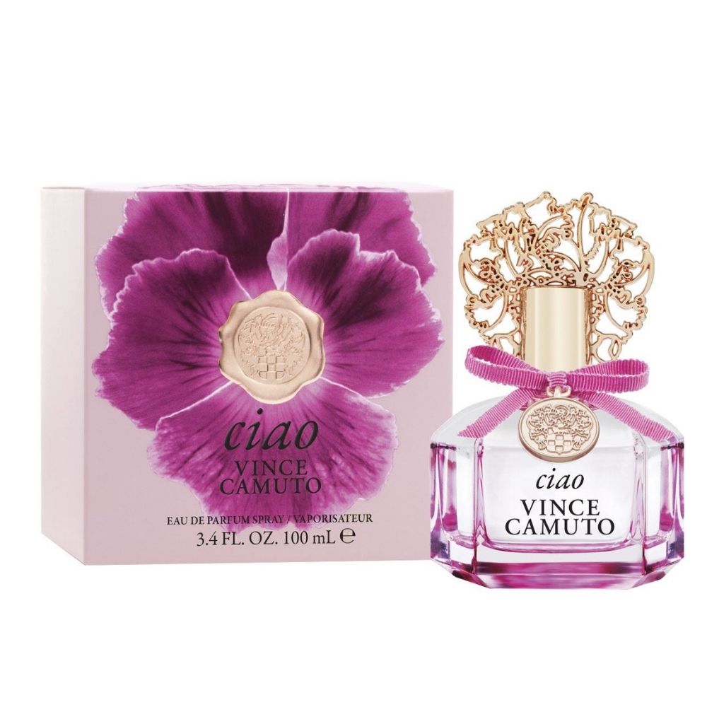 Perfume Ciao Vince Camuto Para Mujer Eau de parfum 100ml