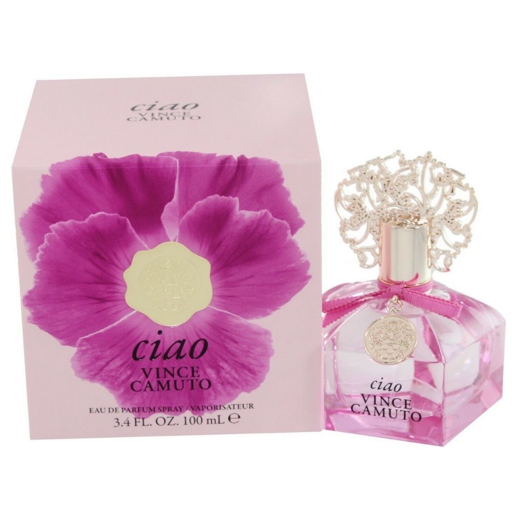 Perfume Ciao Vince Camuto Para Mujer Eau de parfum 100ml