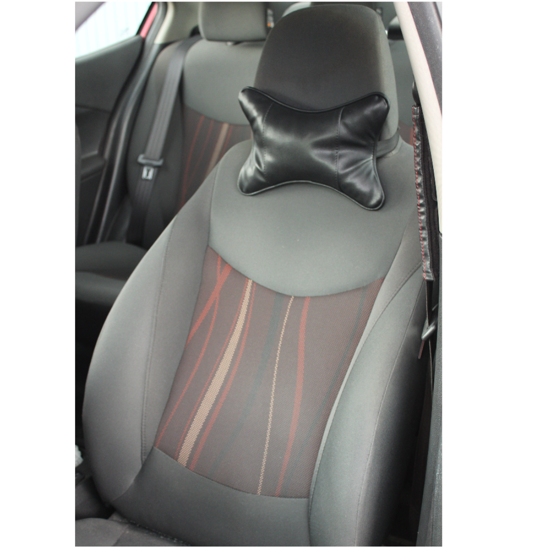 Descansa Cuello / Neck Rest Para Asiento De Auto u Oficina