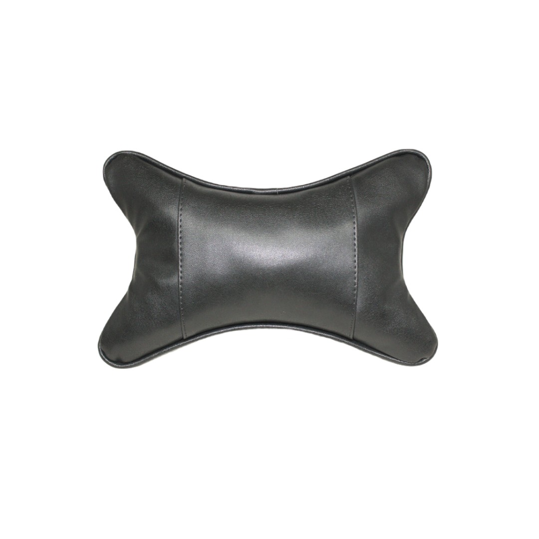 Descansa Cuello / Neck Rest Para Asiento De Auto u Oficina