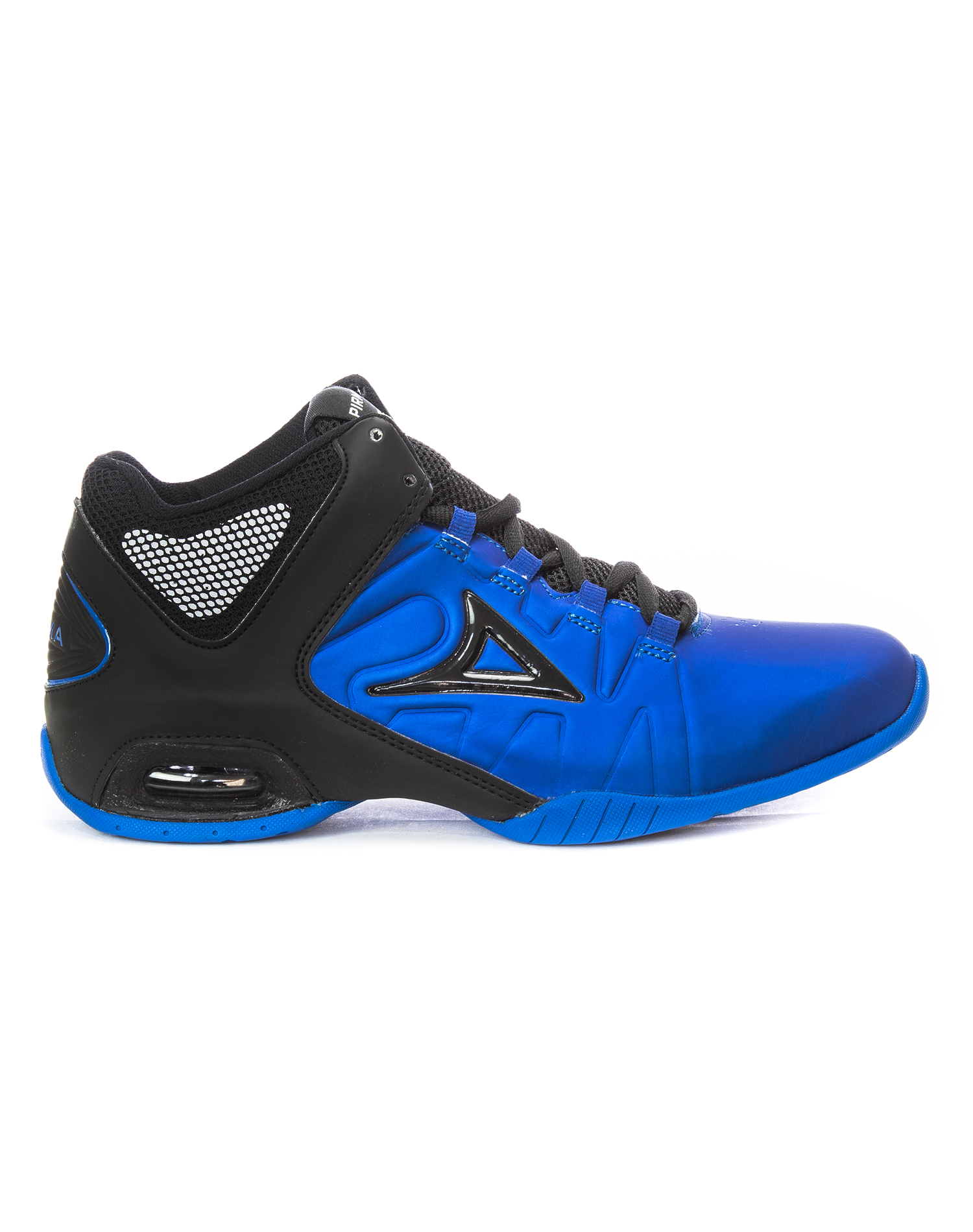 Tennis Pirma Wilkins Modelo 795 Azul - Golero Sport
