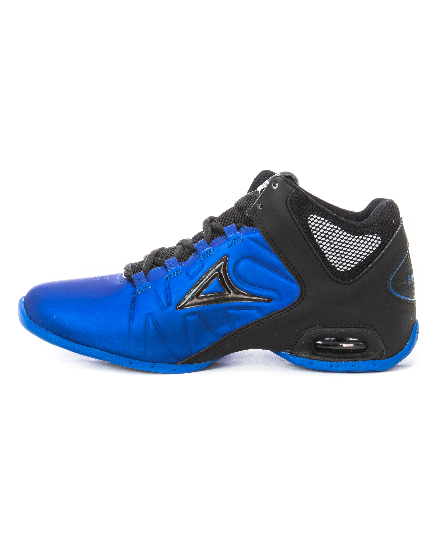 Tennis Pirma Wilkins Modelo 795 Azul - Golero Sport