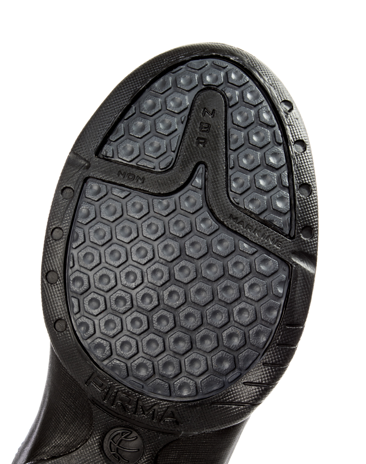 Tennis Pirma Wilkins Modelo 795 Negro - Golero Sport