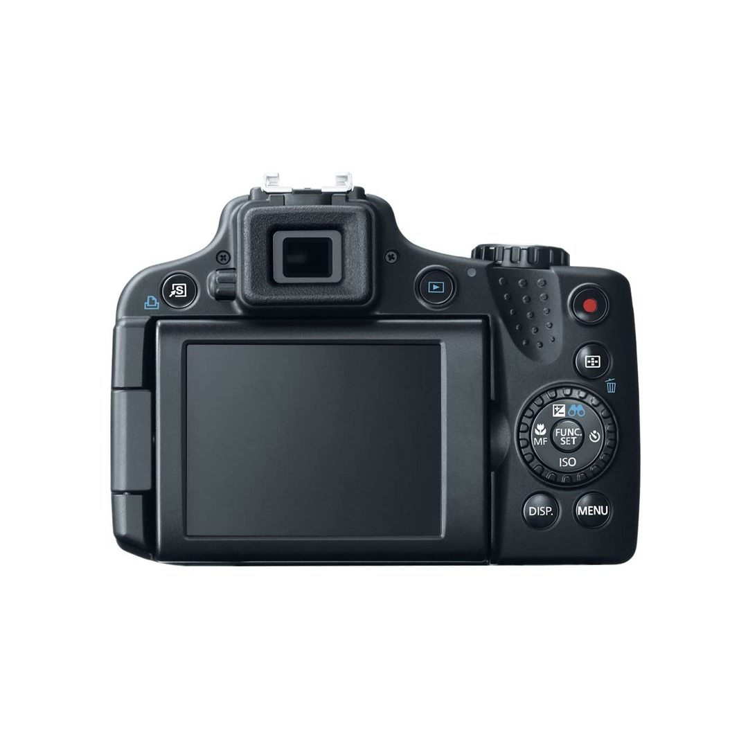 Canon Powershot Sx50 Hs 4.3-215mm 1:3.4-6.5 USM (Reacondicionado Grado A)