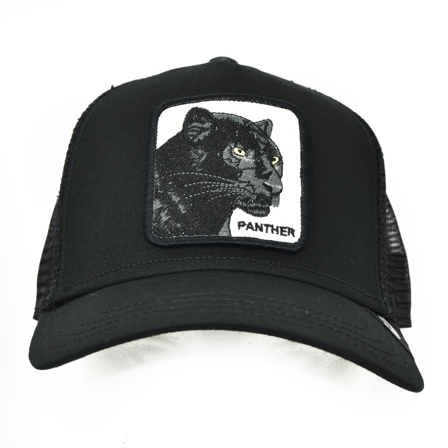 Gorra Goorin Bros Black Panther.