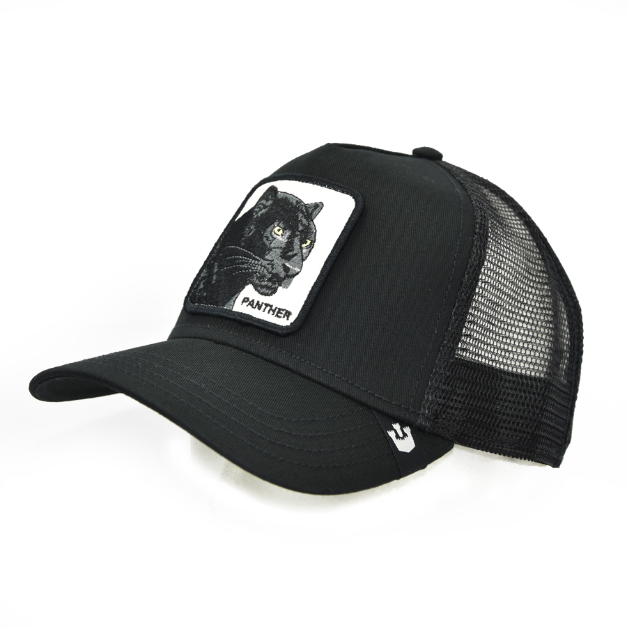 Gorra Goorin Bros Black Panther.