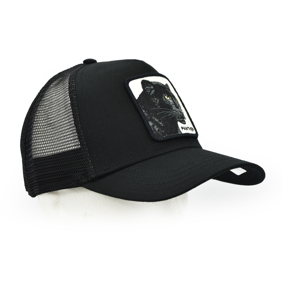 Gorra Goorin Bros Black Panther.