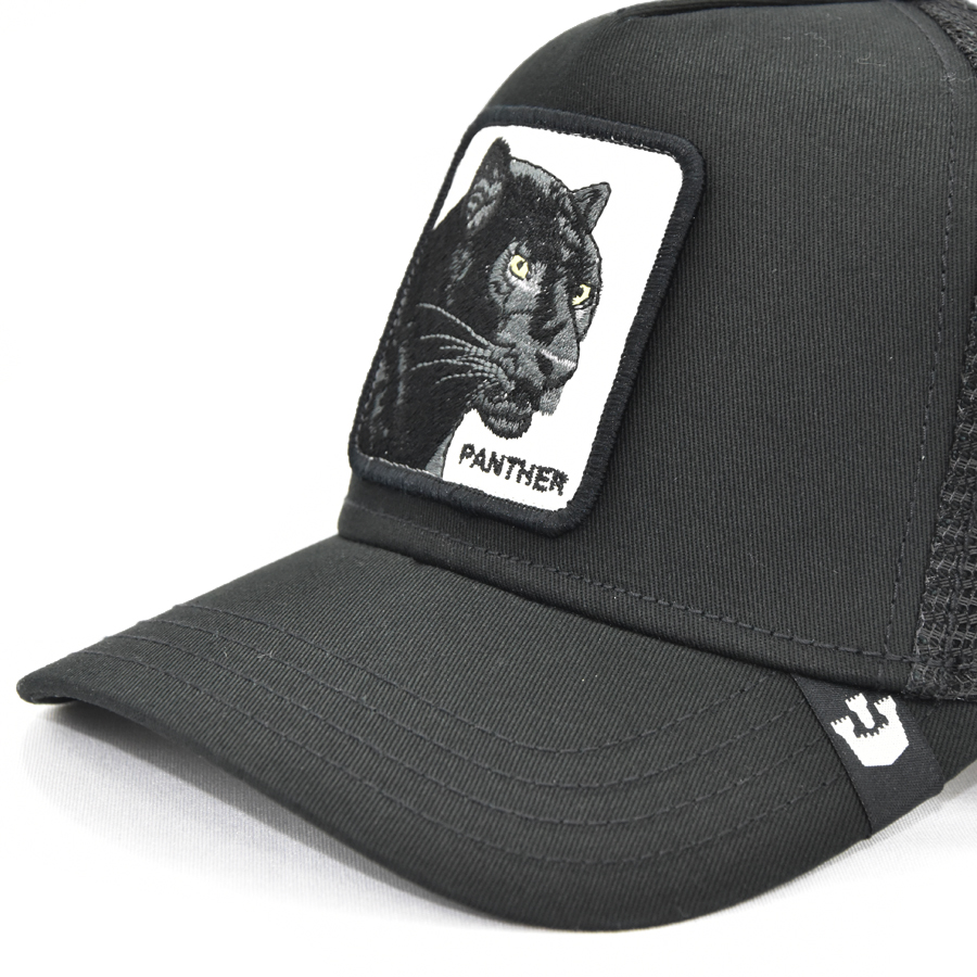 Gorra Goorin Bros Black Panther.