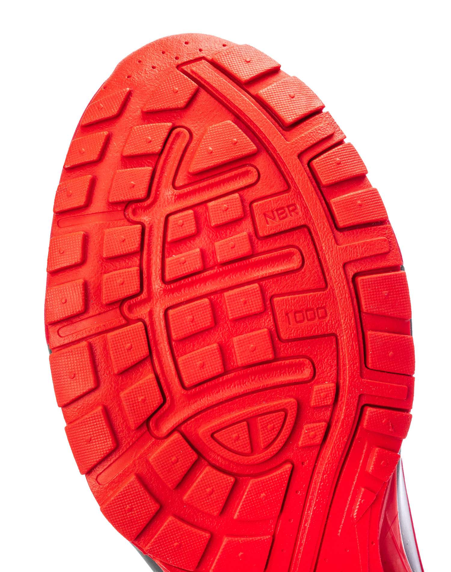 Tennis Pirma Running Power Max Modelo 4015 Rojo - Golero Sport