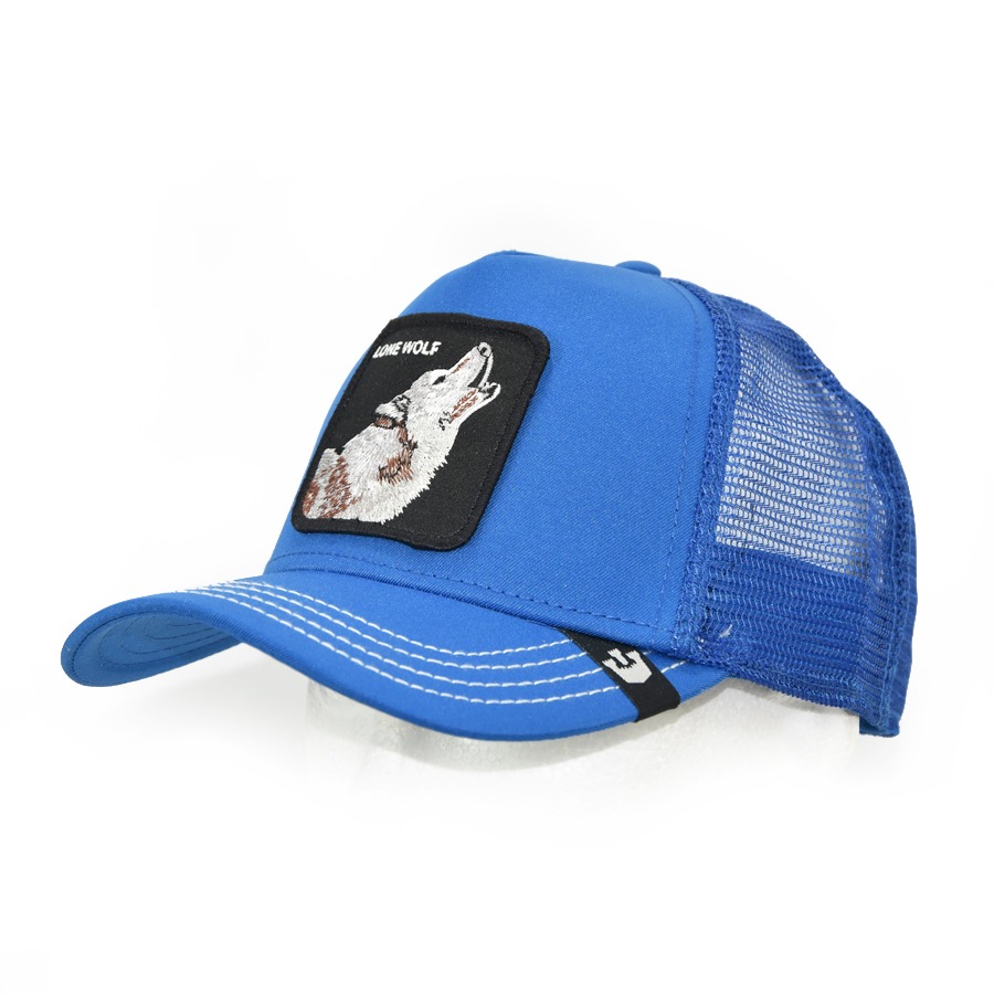 Gorra Goorin Bros Lone Wolf