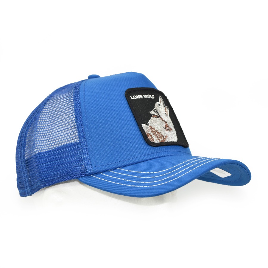 Gorra Goorin Bros Lone Wolf