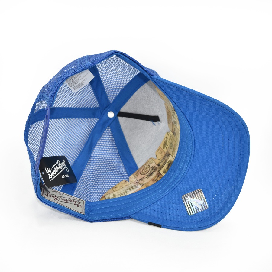 Gorra Goorin Bros Lone Wolf